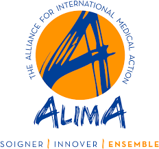 logo Alima 