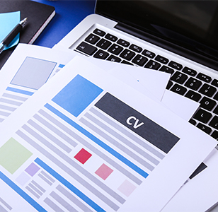 3 outils pour créer un CV attractif