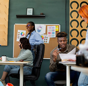 Les 05 soft skills à maîtriser en entreprise