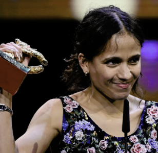 mati diop