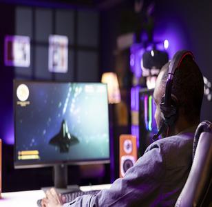 gamer-navigating-universe-game-c