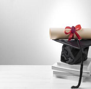 close-up-graduation-certificate 