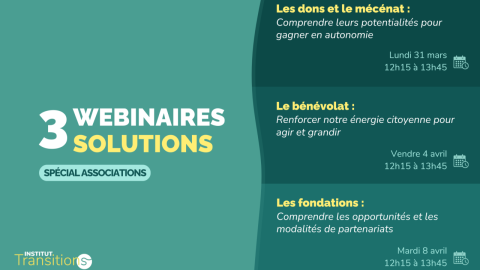Webinaire