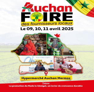 Auchan Foire
