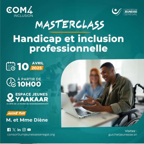Masterclass
