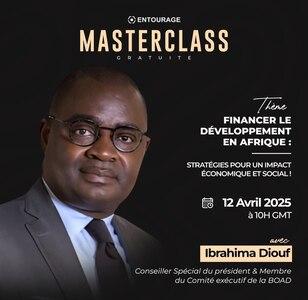 ME-Financer le développement