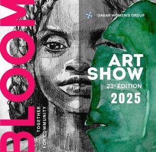 Dwg Art Show