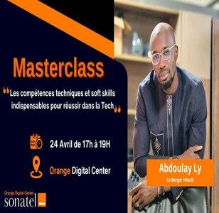 masterclass-ODC