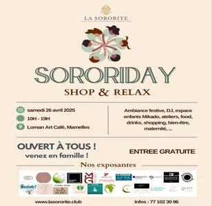 Sororiday