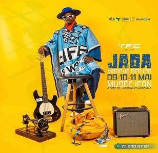 JABA 2025