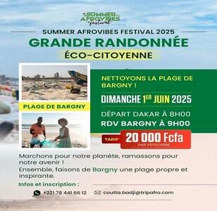 randonnée éco