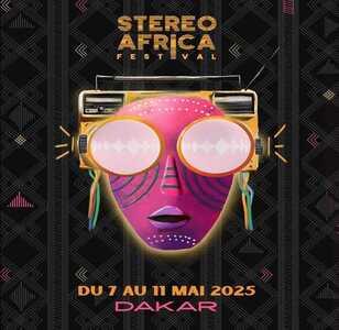 Stereo Africa 2025