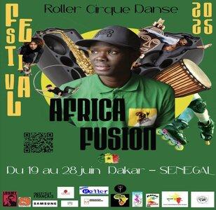 Africa Fusion