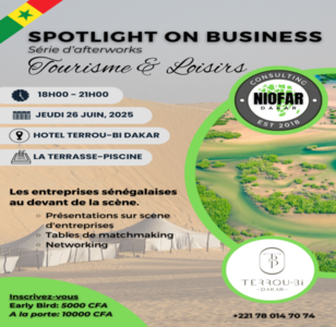 Spotlight on Business