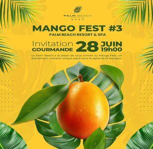 Mango Fest