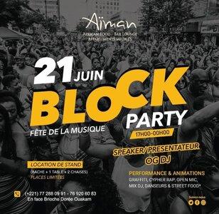 BlockParty 2025