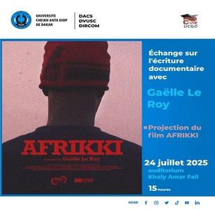 Afrikki
