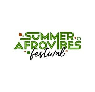 Summer Afrovibes Festival