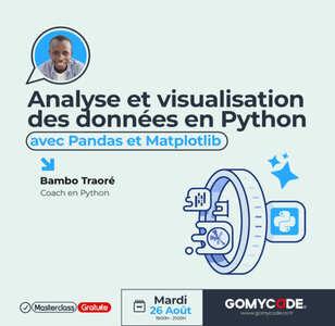 GMC-Analyse de données