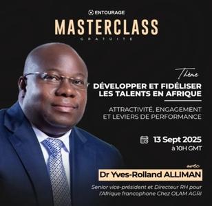 développer et fidéliser les talents