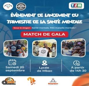 talktome match de gala