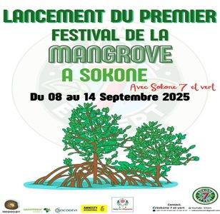 Festival de la Mangrove