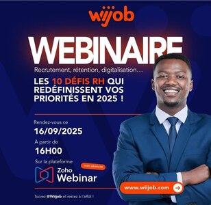 Wiijob Webinaire
