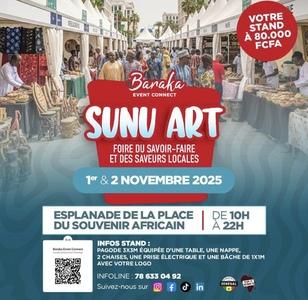 SUNU_ART