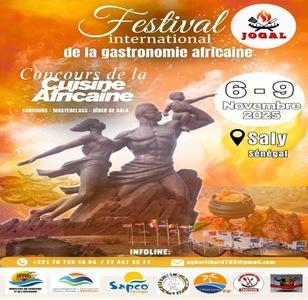 festival de la gastronomie africaine