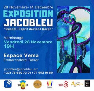 JACOBLEU EXPO