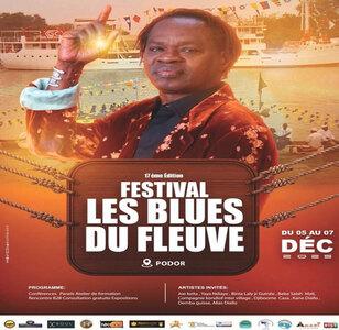 Blues du fleuve 2025