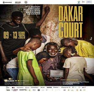 DAKAR COURT 2025