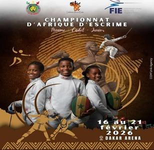 escrimeafrique sénégal