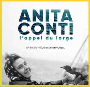 ANITA CONTI