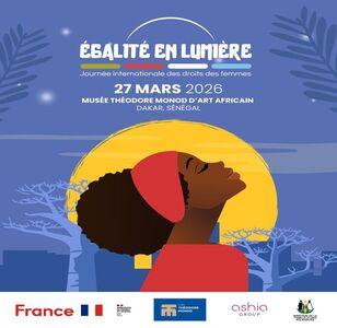 Egalité en Lumière