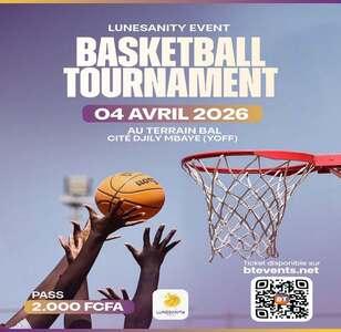 Basket Tournament 04/04